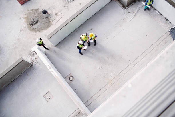 Best Concrete Removal and Replacement in Harrogate, TN